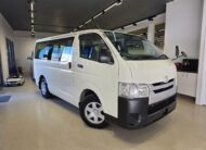 2015 TOYOTA HIACE DX TRH200