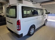 2015 TOYOTA HIACE DX TRH200