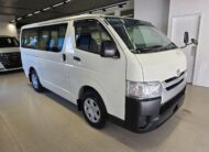 2015 TOYOTA HIACE DX TRH200
