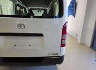 2015 TOYOTA HIACE DX TRH200