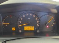 2015 TOYOTA HIACE DX TRH200