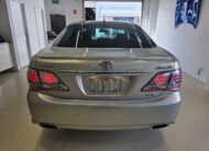 2009 TOYOTA CROWN HYBRID GWS204