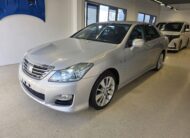 2009 TOYOTA CROWN HYBRID GWS204
