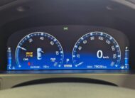 2009 TOYOTA CROWN HYBRID GWS204