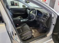 2009 TOYOTA CROWN HYBRID GWS204
