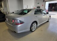 2009 TOYOTA CROWN HYBRID GWS204