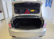 2009 TOYOTA CROWN HYBRID GWS204