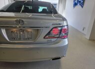 2009 TOYOTA CROWN HYBRID GWS204