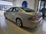 2009 TOYOTA CROWN HYBRID GWS204