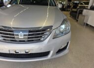 2009 TOYOTA CROWN HYBRID GWS204