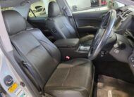 2009 TOYOTA CROWN HYBRID GWS204