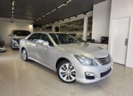 2009 TOYOTA CROWN HYBRID GWS204
