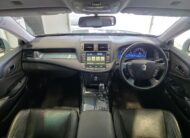 2009 TOYOTA CROWN HYBRID GWS204