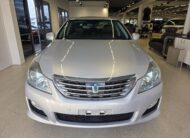 2009 TOYOTA CROWN HYBRID GWS204
