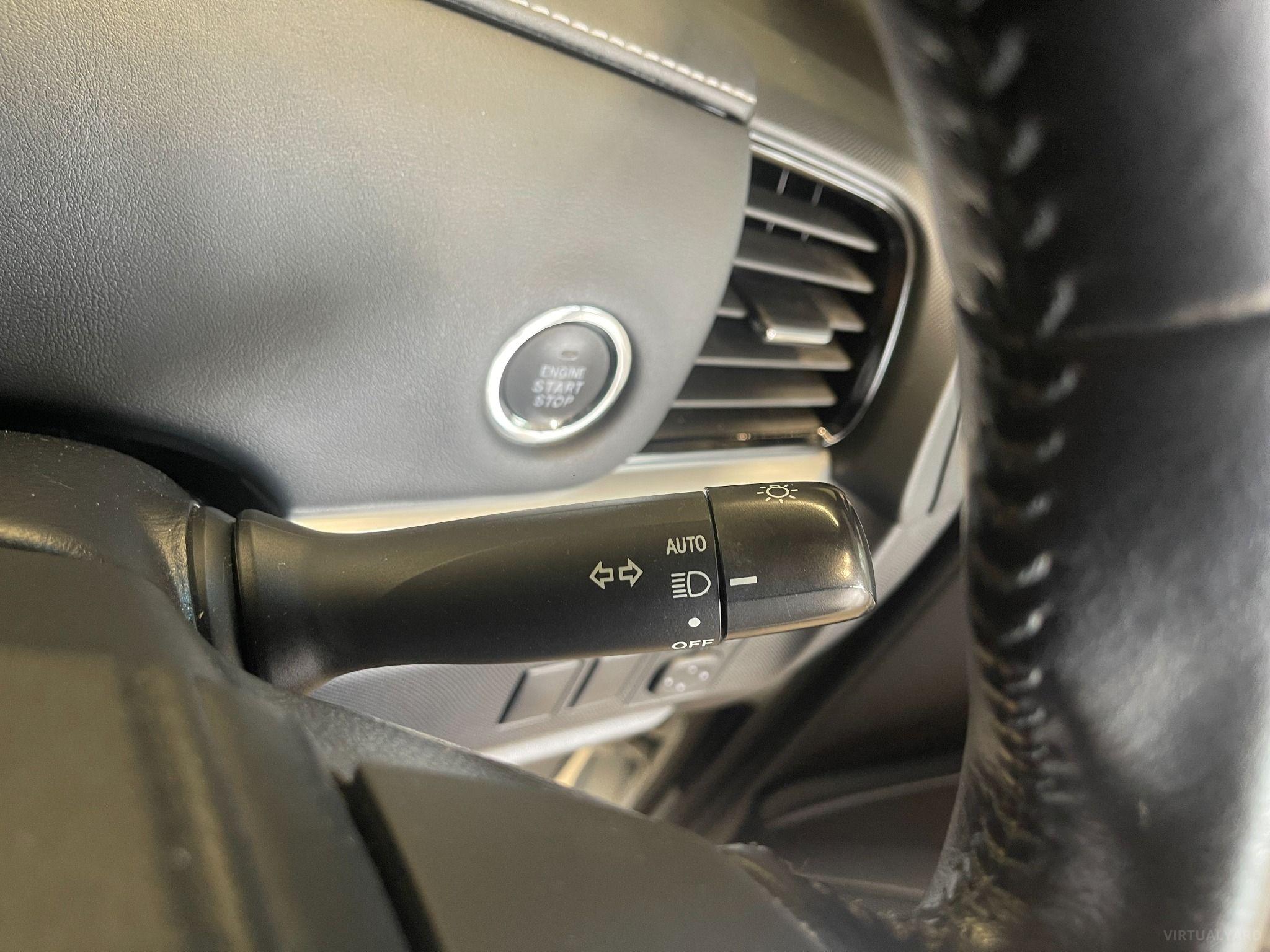 2016 TOYOTA ESTIMA AERAS PREMIUM ACR50