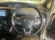 2016 TOYOTA ESTIMA AERAS PREMIUM ACR50