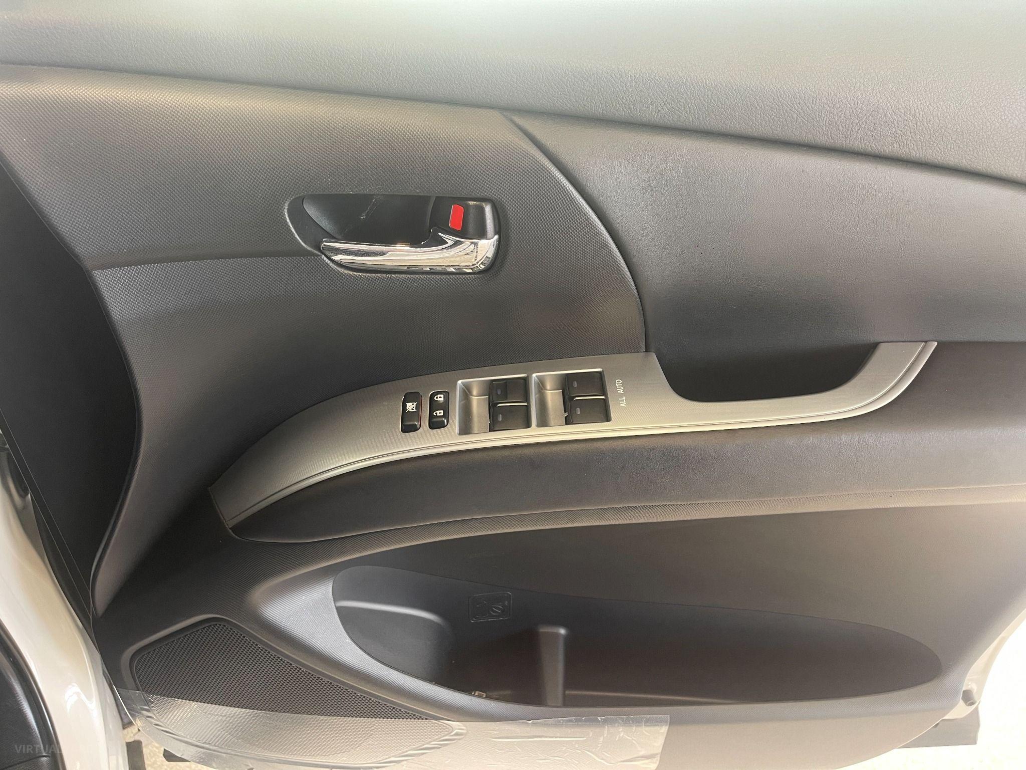 2016 TOYOTA ESTIMA AERAS PREMIUM ACR50