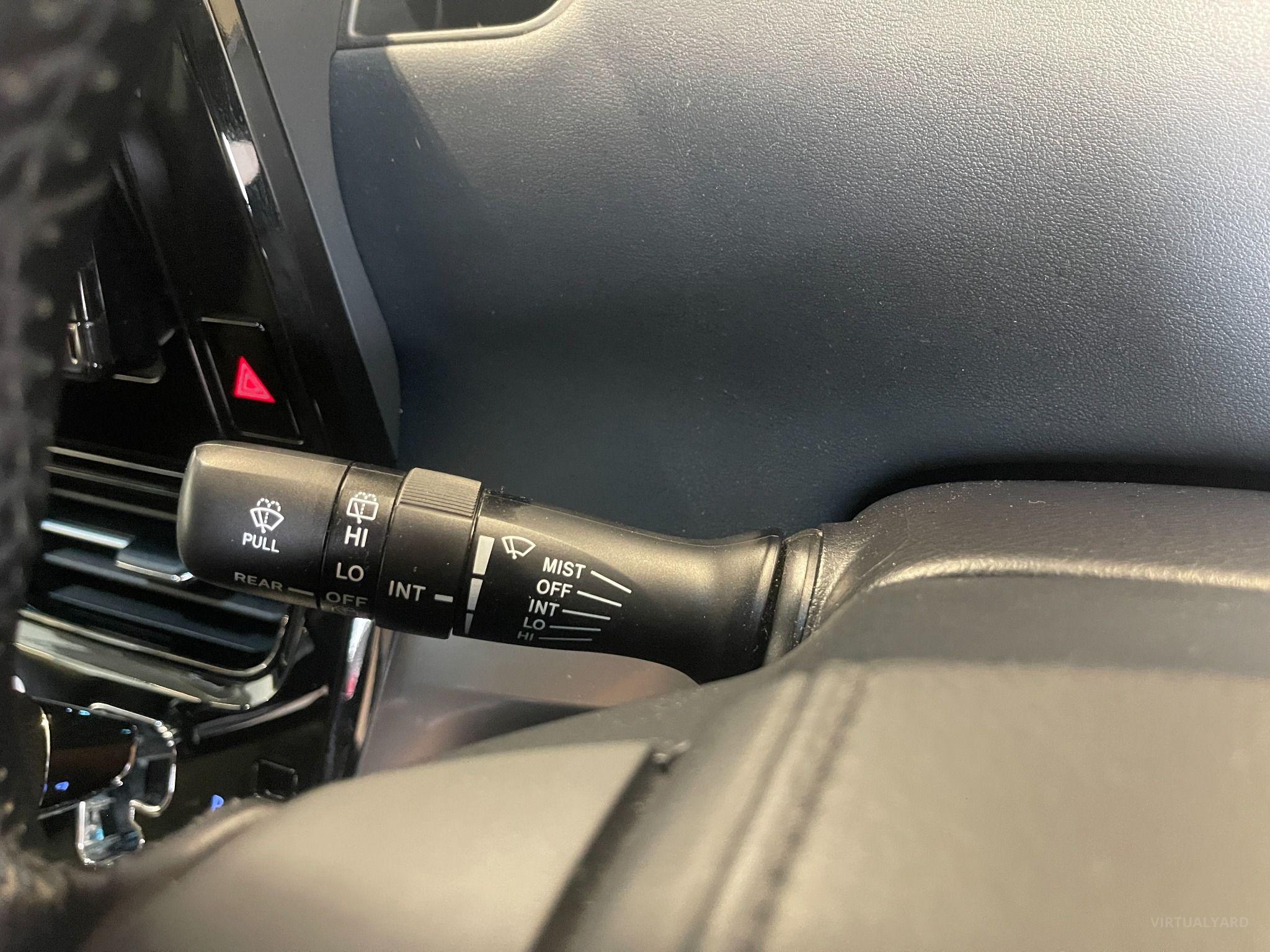 2016 TOYOTA ESTIMA AERAS PREMIUM ACR50