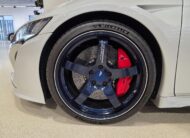 2016 Honda NSX 3.5TT Dual Clutch Hybrid AWD