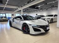 2016 Honda NSX 3.5TT Dual Clutch Hybrid AWD