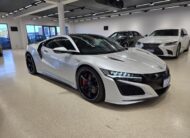 2016 Honda NSX 3.5TT Dual Clutch Hybrid AWD