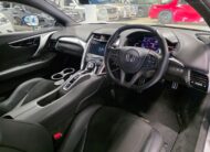 2016 Honda NSX 3.5TT Dual Clutch Hybrid AWD