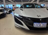 2016 Honda NSX 3.5TT Dual Clutch Hybrid AWD