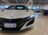 2016 Honda NSX 3.5TT Dual Clutch Hybrid AWD
