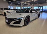 2016 Honda NSX 3.5TT Dual Clutch Hybrid AWD