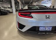 2016 Honda NSX 3.5TT Dual Clutch Hybrid AWD