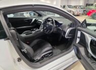 2016 Honda NSX 3.5TT Dual Clutch Hybrid AWD