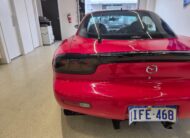 2002 Mazda RX-7 Type R Bathurst Series 8 Version VI with RE Amemiya Bodykit