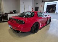2002 Mazda RX-7 Type R Bathurst Series 8 Version VI with RE Amemiya Bodykit