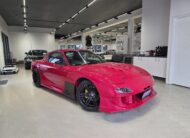 2002 Mazda RX-7 Type R Bathurst Series 8 Version VI with RE Amemiya Bodykit