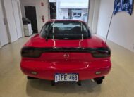2002 Mazda RX-7 Type R Bathurst Series 8 Version VI with RE Amemiya Bodykit