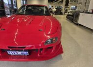 2002 Mazda RX-7 Type R Bathurst Series 8 Version VI with RE Amemiya Bodykit