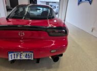 2002 Mazda RX-7 Type R Bathurst Series 8 Version VI with RE Amemiya Bodykit