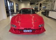2002 Mazda RX-7 Type R Bathurst Series 8 Version VI with RE Amemiya Bodykit