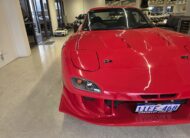 2002 Mazda RX-7 Type R Bathurst Series 8 Version VI with RE Amemiya Bodykit