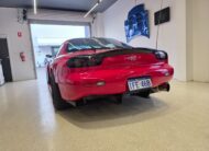 2002 Mazda RX-7 Type R Bathurst Series 8 Version VI with RE Amemiya Bodykit