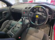 2002 Mazda RX-7 Type R Bathurst Series 8 Version VI with RE Amemiya Bodykit