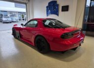 2002 Mazda RX-7 Type R Bathurst Series 8 Version VI with RE Amemiya Bodykit