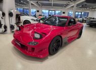 2002 Mazda RX-7 Type R Bathurst Series 8 Version VI with RE Amemiya Bodykit