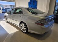 2009 TOYOTA CROWN HYBRID GWS204