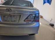 2009 TOYOTA CROWN HYBRID GWS204