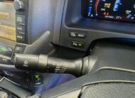 2009 TOYOTA CROWN HYBRID GWS204