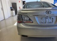 2009 TOYOTA CROWN HYBRID GWS204