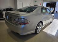 2009 TOYOTA CROWN HYBRID GWS204