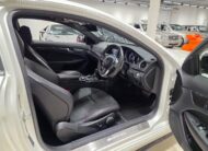 2012 MERCEDES C63 Black Series
