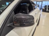 2012 MERCEDES C63 Black Series